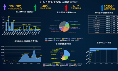 “责任在肩,全力以赴” 信息技术中心做好疫情防控保障工作