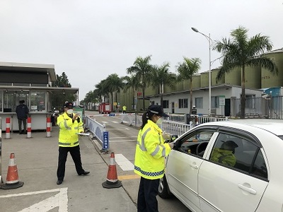 抗击新型冠状病毒疫情 李锦记向广东江门捐赠200万元和物资