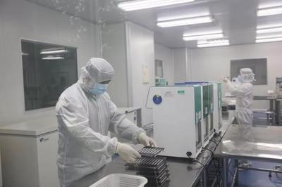 广州黄埔:一个“防、检、治”全链条科技战“疫”样本