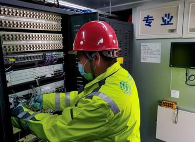 河南移动全面落实国务院及省政府疫情防控要求全力迎战安阳奥密克戎