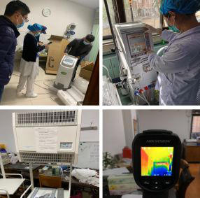 江苏省省中西医结合医院:众志成城,筑牢战“疫”堡垒