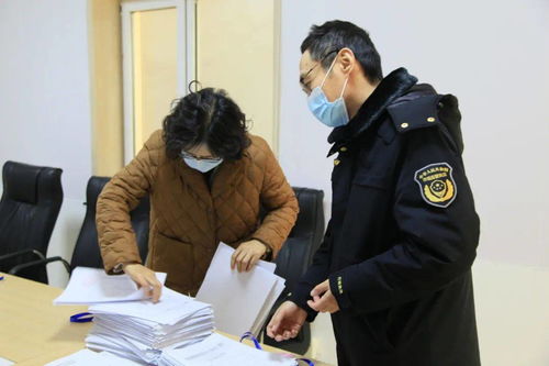 强化驻厂监管，崂山区守牢进口冷链食品疫情防控底线