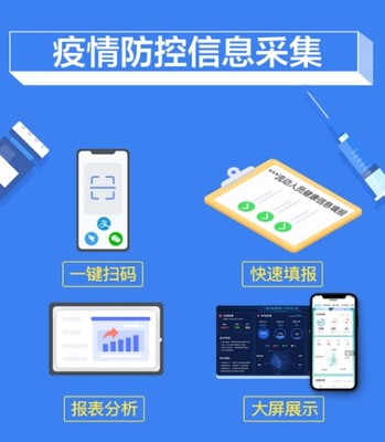 浩鲸科技 以数据智能赋能精准防控，护航安全有序复工复产