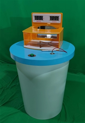 眼健康科普馆 以展品为媒，传递防控信息，守护光明未来